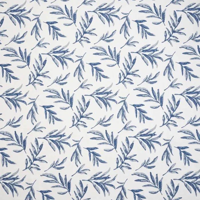 Filora Fabric - Prussian swatch