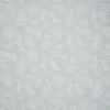 Filora Fabric from iLiv Terrana collection - blue botanical embroideried