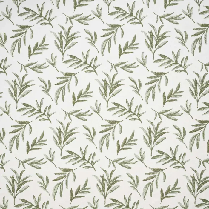Filora Fabric - Willow swatch