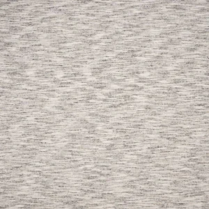 Ashmere Fabric from iLiv Terrana collection - black-grey plain woven