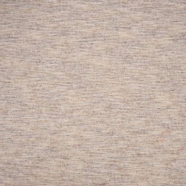 Ashmere Fabric - Rosewood by Ashmere Fabric from iLiv Terrana collection - brown plain woven