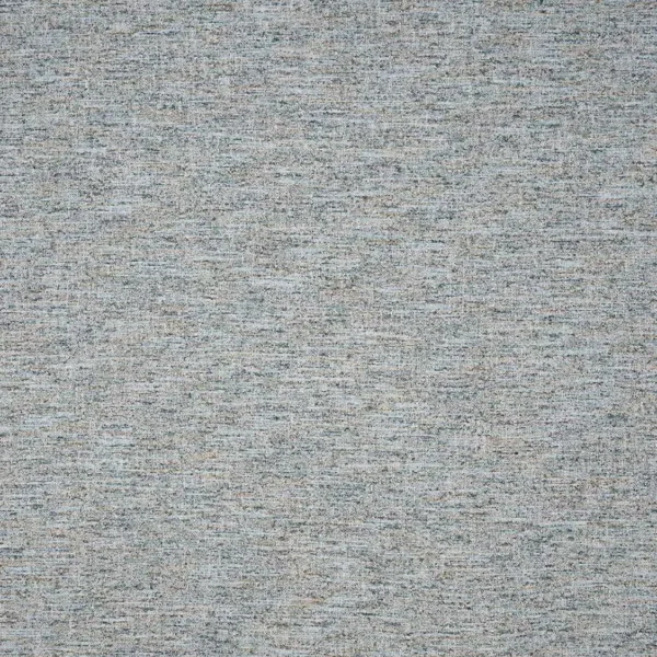 Ashmere Fabric - Seafoam by Ashmere Fabric from iLiv Terrana collection - black-grey plain woven