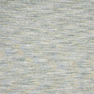 Ashmere Fabric from iLiv Terrana collection - green plain woven