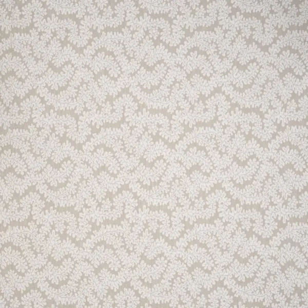 Rivora Fabric from iLiv Terrana collection - neutral contemporary woven