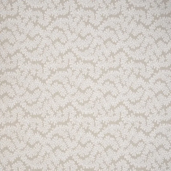 Rivora Fabric - Linen swatch