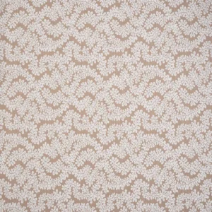 Rivora Fabric from iLiv Terrana collection - neutral contemporary woven