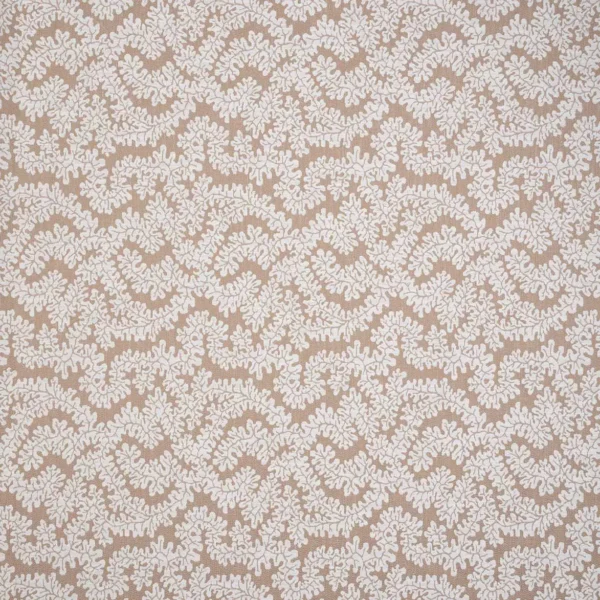 Rivora Fabric - Rosewood by Rivora Fabric from iLiv Terrana collection - neutral contemporary woven