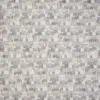 Terrana Fabric from iLiv Terrana collection - black-grey contemporary woven