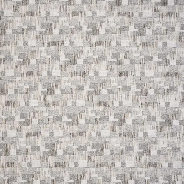 Terrana Fabric - Pebble swatch