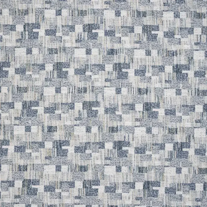 Terrana Fabric - Prussian swatch