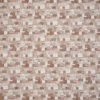 Terrana Fabric from iLiv Terrana collection - red contemporary woven