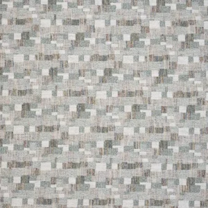 Terrana Fabric from iLiv Terrana collection - black-grey contemporary woven