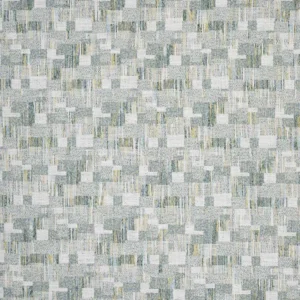 Terrana Fabric from iLiv Terrana collection - green contemporary woven