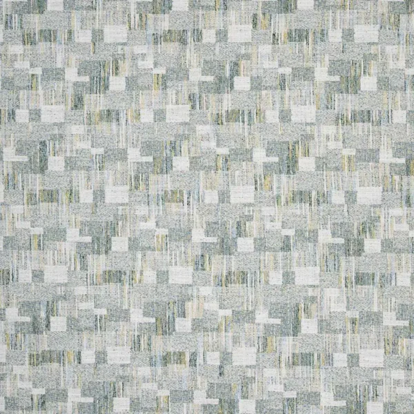 Terrana Fabric - Willow by Terrana Fabric from iLiv Terrana collection - green contemporary woven