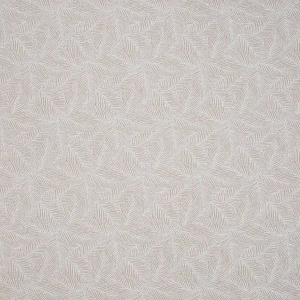 Wildern Fabric - Linen by Wildern Fabric from iLiv Terrana collection - black-grey contemporary woven
