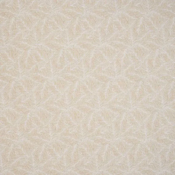 Wildern Fabric - Ochre by Wildern Fabric from iLiv Terrana collection - neutral contemporary woven