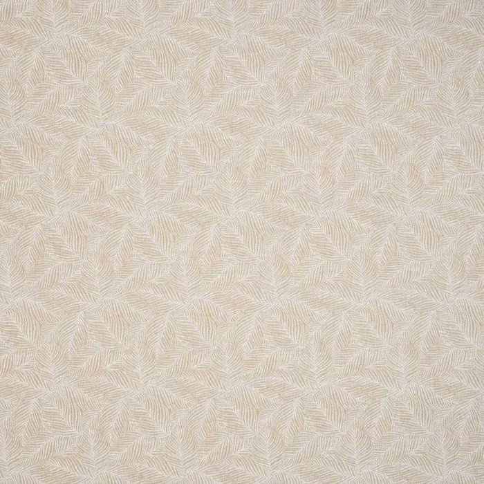 Wildern Fabric - Ochre swatch