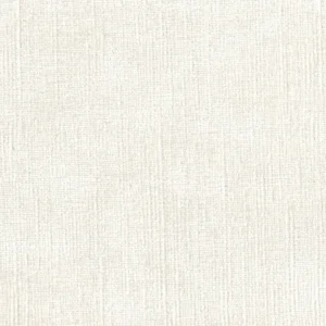 Celina Fabric from Cristina Marrone Celina collection - white plain velvet-chenille