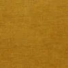 Celina Fabric from Cristina Marrone Celina collection - yellow plain velvet-chenille