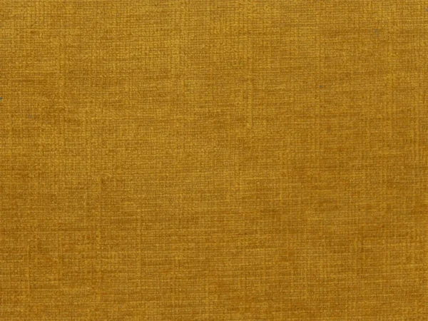 Celina Fabric - Honey by Celina Fabric from Cristina Marrone Celina collection - yellow plain velvet-chenille