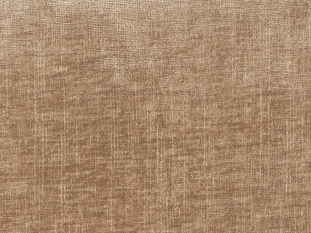 Celina Fabric from Cristina Marrone Celina collection - pink plain velvet-chenille