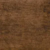 Celina Fabric from Cristina Marrone Celina collection - brown plain velvet-chenille