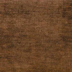 Celina Fabric from Cristina Marrone Celina collection - brown plain velvet-chenille