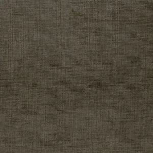 Celina Fabric from Cristina Marrone Celina collection - black-grey plain velvet-chenille