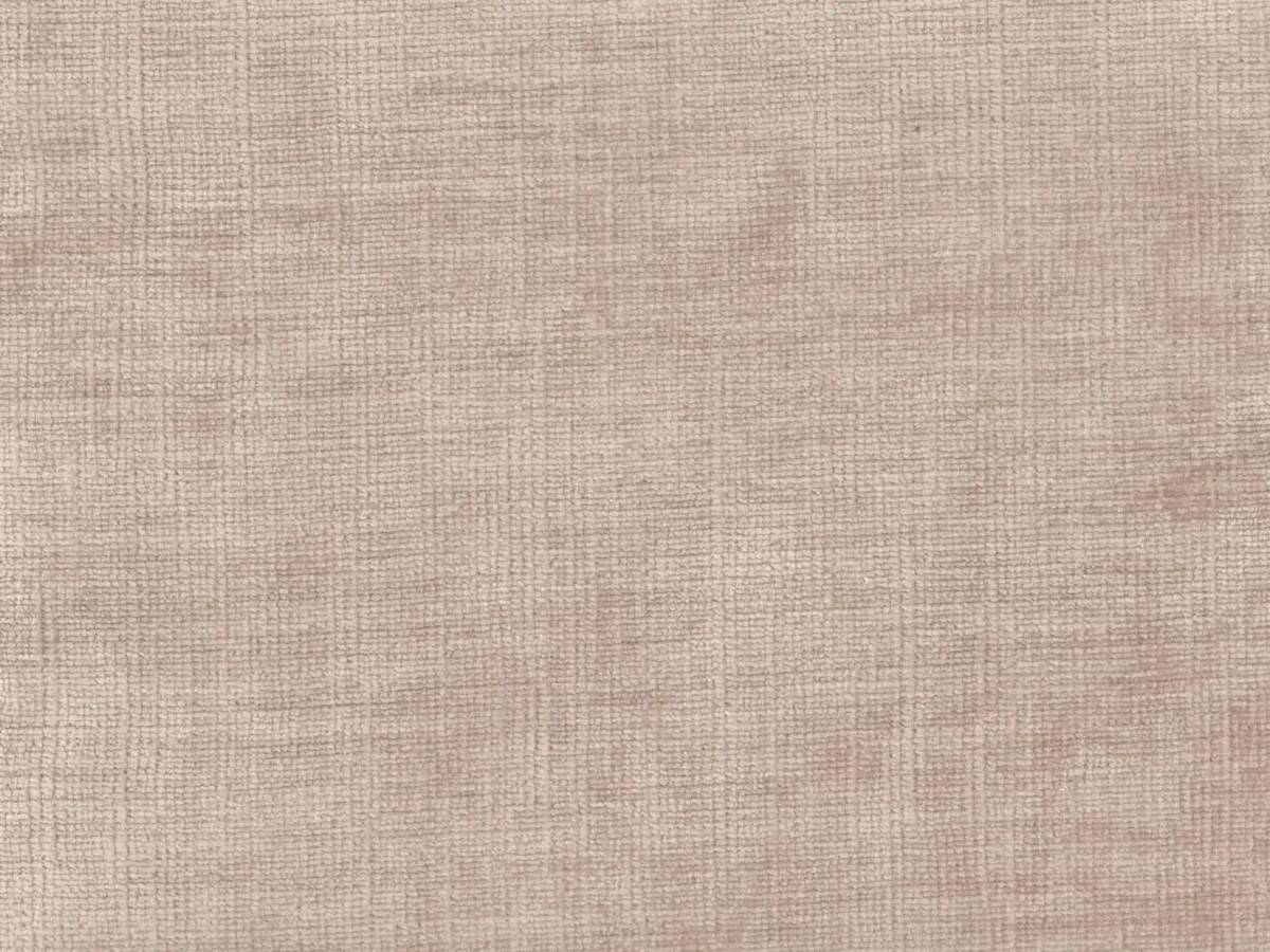Celina Fabric from Cristina Marrone Celina collection - pink plain velvet-chenille