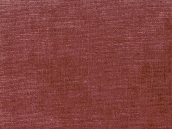 Celina Fabric from Cristina Marrone Celina collection - red plain velvet-chenille