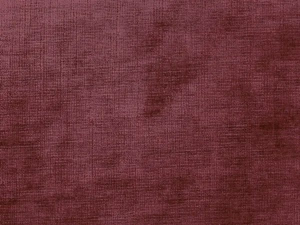 Celina Fabric - Berry by Celina Fabric from Cristina Marrone Celina collection - purple plain velvet-chenille