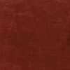 Celina Fabric from Cristina Marrone Celina collection - red plain velvet-chenille