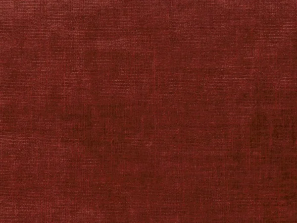 Celina Fabric - Sunglow by Celina Fabric from Cristina Marrone Celina collection - red plain velvet-chenille
