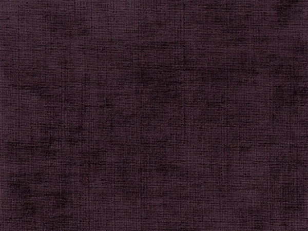 Celina Fabric from Cristina Marrone Celina collection - purple plain velvet-chenille