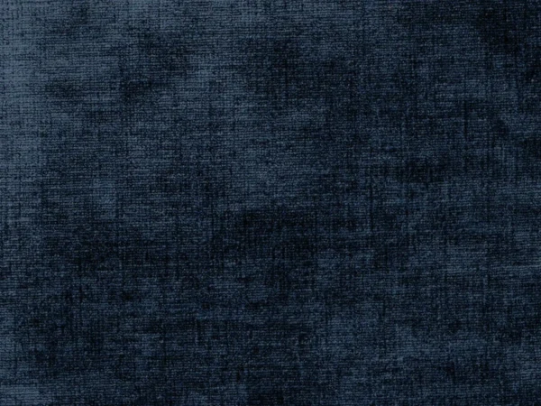 Celina Fabric from Cristina Marrone Celina collection - blue plain velvet-chenille