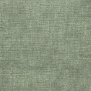 Celina Fabric from Cristina Marrone Celina collection - green plain velvet-chenille