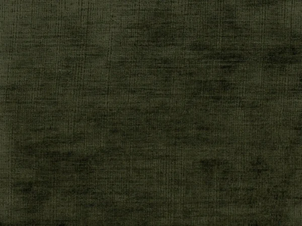 Celina Fabric - Olive by Celina Fabric from Cristina Marrone Celina collection - green plain velvet-chenille
