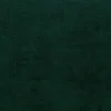 Celina Fabric from Cristina Marrone Celina collection - green plain velvet-chenille