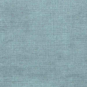 Celina Fabric from Cristina Marrone Celina collection - blue plain velvet-chenille