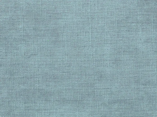 Celina Fabric from Cristina Marrone Celina collection - blue plain velvet-chenille