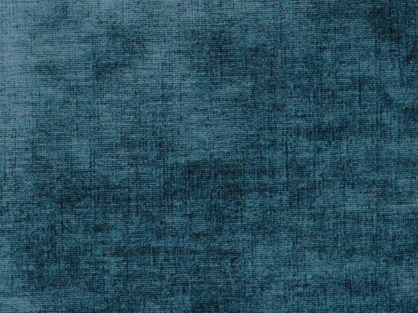 Celina Fabric from Cristina Marrone Celina collection - blue plain velvet-chenille
