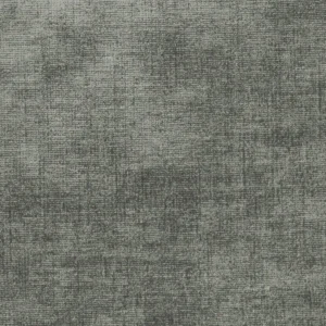 Celina Fabric from Cristina Marrone Celina collection - black-grey plain velvet-chenille