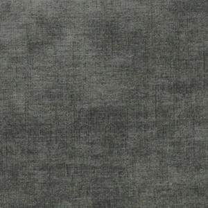 Celina Fabric from Cristina Marrone Celina collection - black-grey plain velvet-chenille