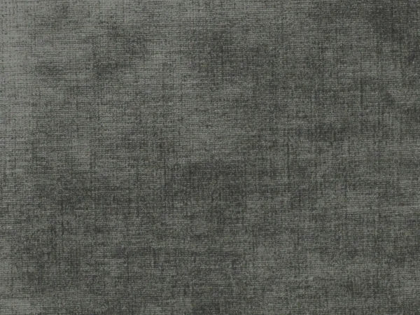 Celina Fabric - Flagstone by Celina Fabric from Cristina Marrone Celina collection - black-grey plain velvet-chenille