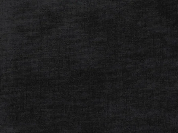 Celina Fabric from Cristina Marrone Celina collection - black-grey plain velvet-chenille