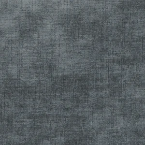 Celina Fabric from Cristina Marrone Celina collection - blue plain velvet-chenille
