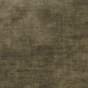Celina Fabric from Cristina Marrone Celina collection - green plain velvet-chenille