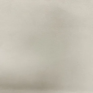 Essenza Fabric from Cristina Marrone Essenza collection - black-grey plain velvet-chenille