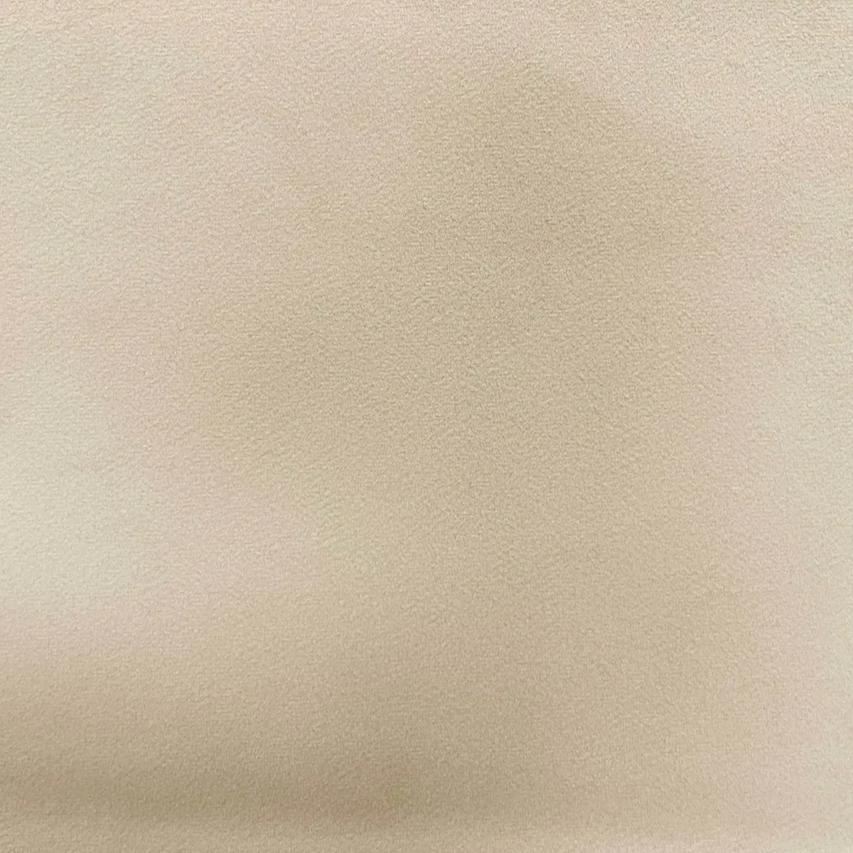 Essenza Fabric from Cristina Marrone Essenza collection - neutral plain velvet-chenille