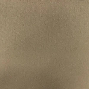 Essenza Fabric from Cristina Marrone Essenza collection - brown plain velvet-chenille